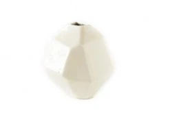 Lauren HB Studio Crag Porcelain Vase Home Goods