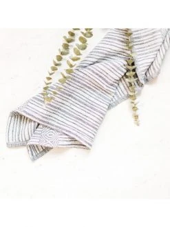 Creative Women By Hand Towel - Blue Home Goods