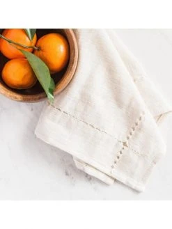 Creative Women Best Sellers Pulled Napkin - Natural