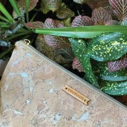 Carry Courage Accessories Creator Cork Essential Oils Bag - Silver 19 Carry Courage Accessories Creator Cork Essential Oils Bag - Silver