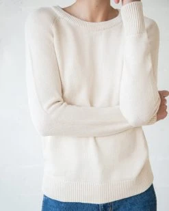 WVN Crew Neck Sweater Best Sellers