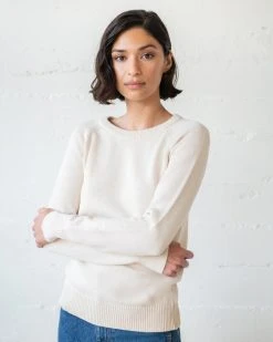 WVN Crew Neck Sweater Best Sellers