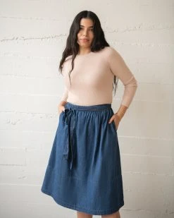 WVN Crew Neck Sweater Best Sellers