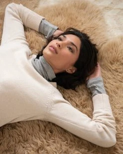 WVN Crew Neck Sweater Best Sellers