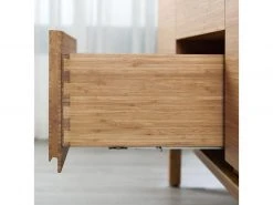 Greenington Currant Sideboard - Caramelized Furniture