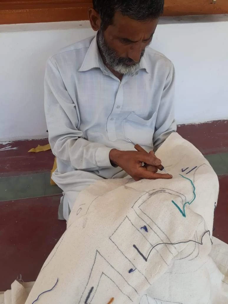 Leah Singh Dana Area Rug 5 Leah Singh Dana Area Rug