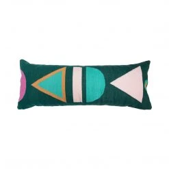 Leah Singh Dana XL Lumbar Pillow Cover
