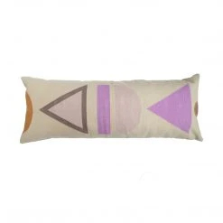 Leah Singh Dana XL Lumbar Pillow Cover