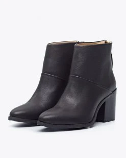 Nisolo Dari Boot - Black Special Occasion 18 Nisolo Dari Boot - Black Special Occasion