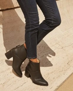 Nisolo Dari Boot - Black Special Occasion 16 Nisolo Dari Boot - Black Special Occasion