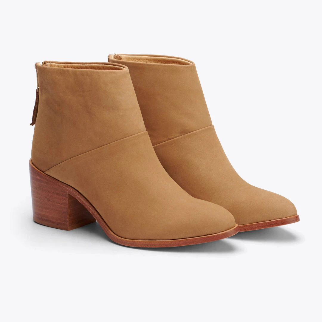 Nisolo Dari Boot - Wheat 3 Nisolo Dari Boot - Wheat