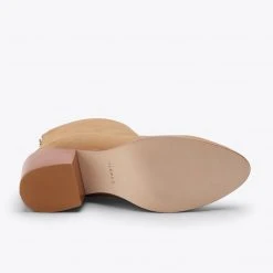 Nisolo Dari Boot - Wheat 12 Nisolo Dari Boot - Wheat