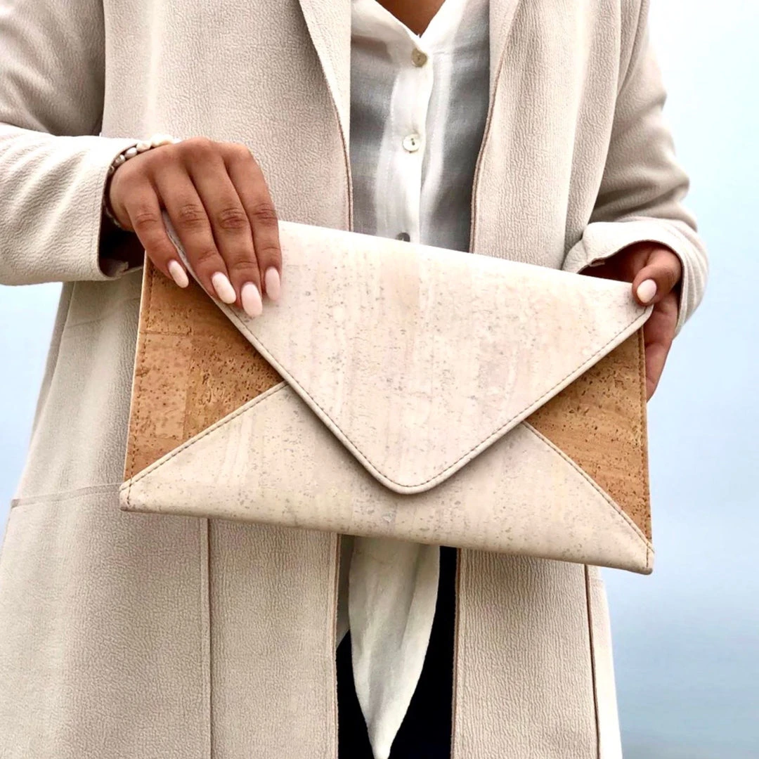 Tiradia Cork Date Night Cork Clutch Best Sellers 13 Tiradia Cork Date Night Cork Clutch Best Sellers