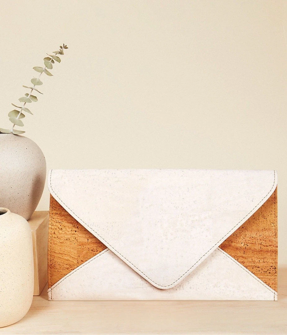 Tiradia Cork Date Night Cork Clutch Best Sellers 3 Tiradia Cork Date Night Cork Clutch Best Sellers