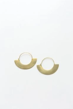 Abby Alley Jewelry Dawson Earrings