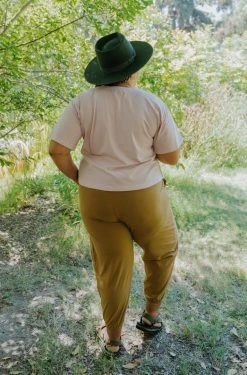 Mien Best Sellers Day Lantern Pant