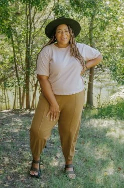 Mien Best Sellers Day Lantern Pant