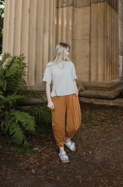 Mien Best Sellers Day Lantern Pant