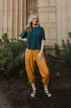 Mien Best Sellers Day Lantern Pant