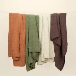 Evenfall Home Goods Daybreak Hemp Quilt 17 Evenfall Home Goods Daybreak Hemp Quilt