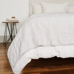 Evenfall Home Goods Daybreak Hemp Quilt 18 Evenfall Home Goods Daybreak Hemp Quilt