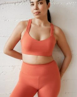 WVN Define Yoga Bra