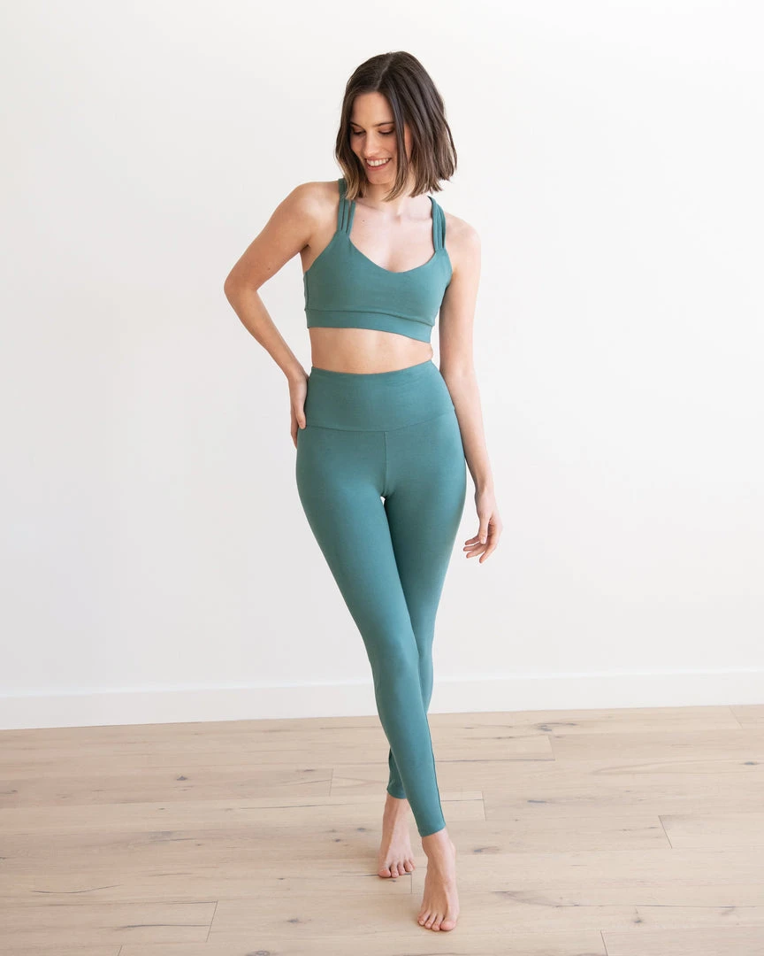 WVN Define Yoga Bra 8 WVN Define Yoga Bra