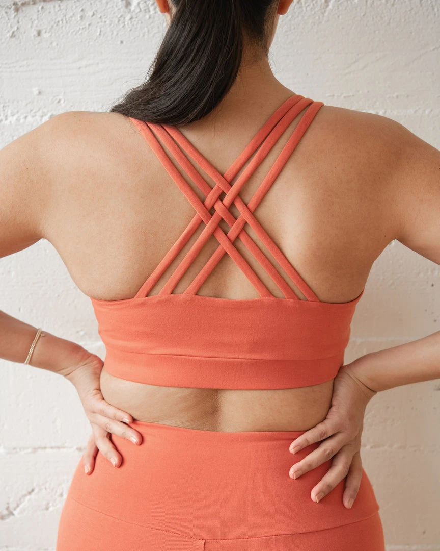 WVN Define Yoga Bra 9 WVN Define Yoga Bra