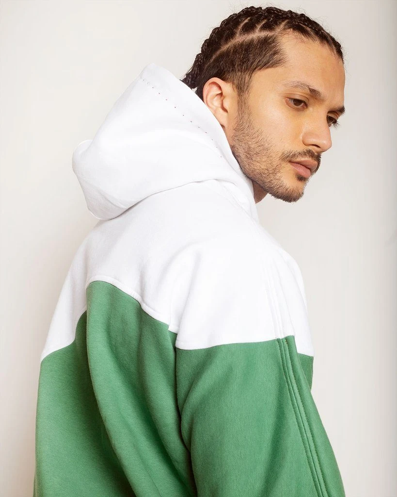 ONE432 Delano Upcycled Unisex Hoodie 6 ONE432 Delano Upcycled Unisex Hoodie