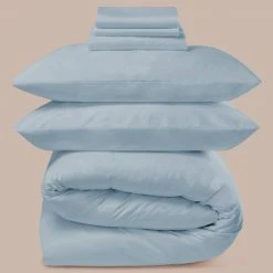 Eucalypso Deluxe Tencel Eucalyptus Sleep Bundle 33 Eucalypso Deluxe Tencel Eucalyptus Sleep Bundle