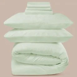 Eucalypso Deluxe Tencel Eucalyptus Sleep Bundle 37 Eucalypso Deluxe Tencel Eucalyptus Sleep Bundle
