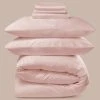 Eucalypso Deluxe Tencel Eucalyptus Sleep Bundle 2 Eucalypso Deluxe Tencel Eucalyptus Sleep Bundle