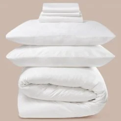Eucalypso Deluxe Tencel Eucalyptus Sleep Bundle 38 Eucalypso Deluxe Tencel Eucalyptus Sleep Bundle