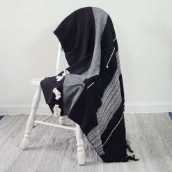 Ichcha Home Goods Desert Textured Throw Blanket 9 Ichcha Home Goods Desert Textured Throw Blanket