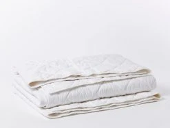 Coyuchi Home Goods Diamond Stitched Comforter 19 Coyuchi Home Goods Diamond Stitched Comforter