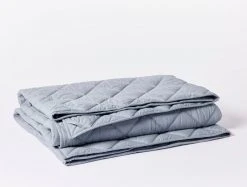 Coyuchi Home Goods Diamond Stitched Comforter 20 Coyuchi Home Goods Diamond Stitched Comforter