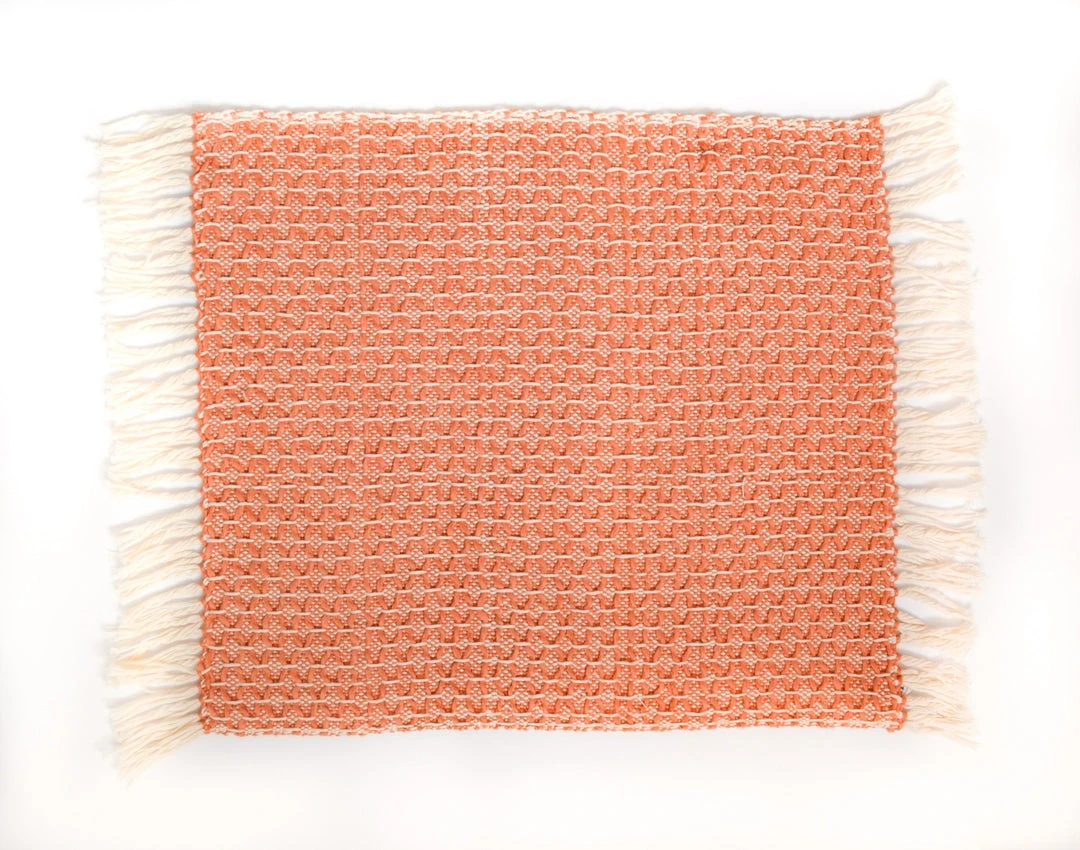 Zuahaza Diamond Uchuva Placemat 3 Zuahaza Diamond Uchuva Placemat