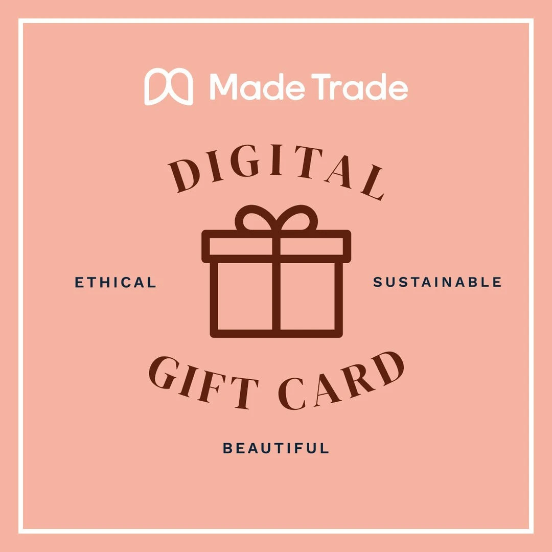Made Trade Digital Gift Card 3 Made Trade Digital Gift Card