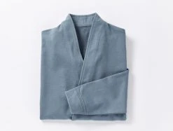 Coyuchi Clothing Dillon French Terry Cardigan