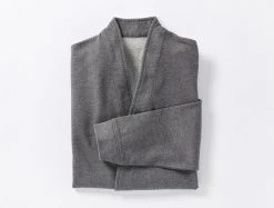 Coyuchi Clothing Dillon French Terry Cardigan