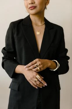 Abby Alley Dione Ring Jewelry