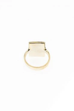 Abby Alley Dione Ring Jewelry
