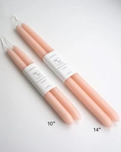 Mo&Co Home Dipped Beeswax 14