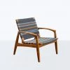 Masaya & Co. Diria Arm Chair - Gentlemen Manila Furniture