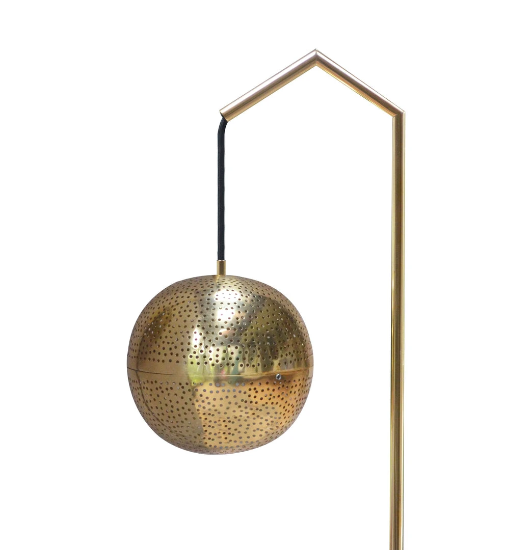 Dounia Home Lighting Amur Floor Lamp 9 Dounia Home Lighting Amur Floor Lamp