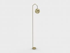 Dounia Home Lighting Amur Floor Lamp 16 Dounia Home Lighting Amur Floor Lamp
