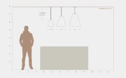 Dounia Home Koba Pendant Light 13 Dounia Home Koba Pendant Light