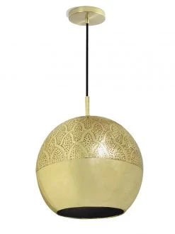Dounia Home Lighting Nur Pendant Light - Silver 18 Dounia Home Lighting Nur Pendant Light - Silver