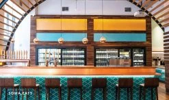 Dounia Home Lighting Nur Pendant Light - Silver 15 Dounia Home Lighting Nur Pendant Light - Silver