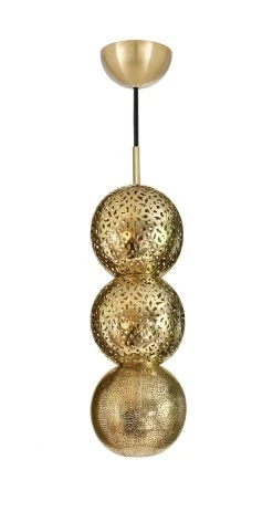 Dounia Home Riad Pendant Light Lighting
